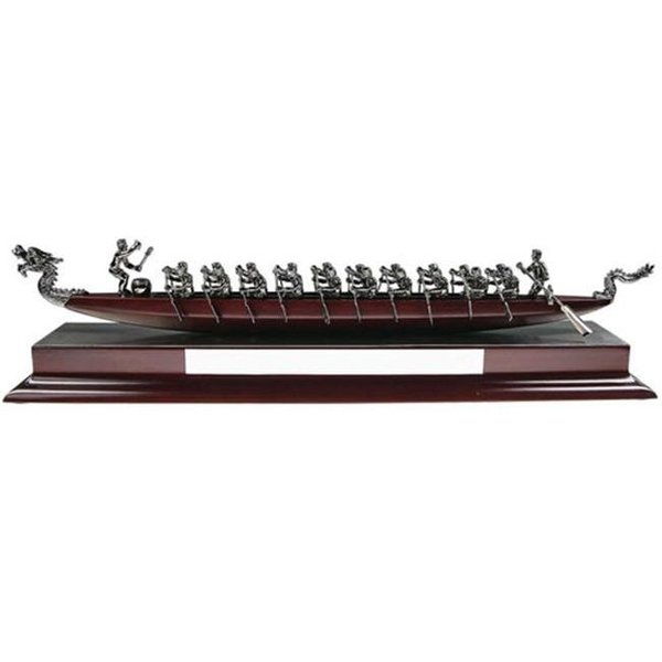 Blue Stone Designs Bluestone Designs Z247B Dragon Boat Z247B